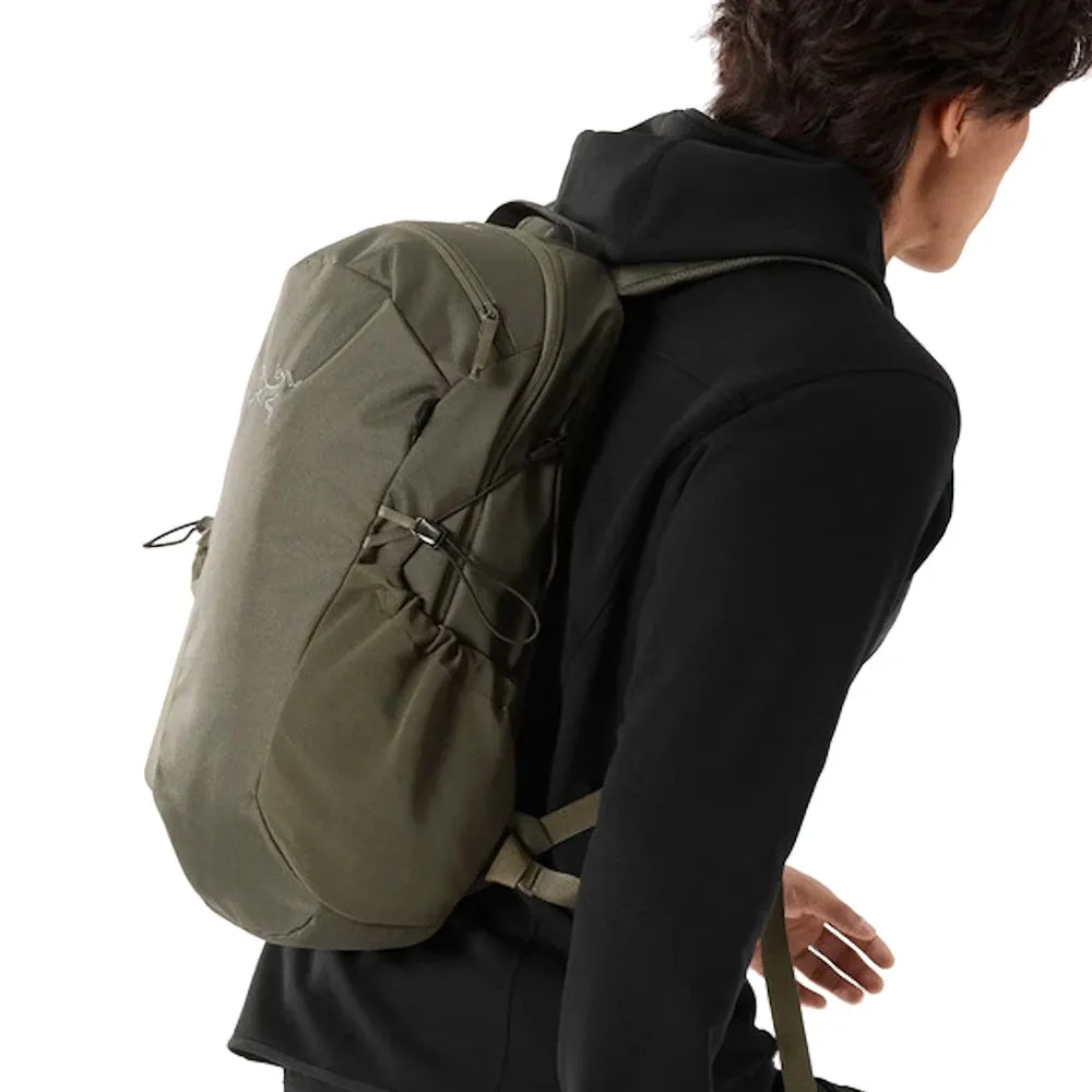 Mantis 16 Backpack - Tatsu