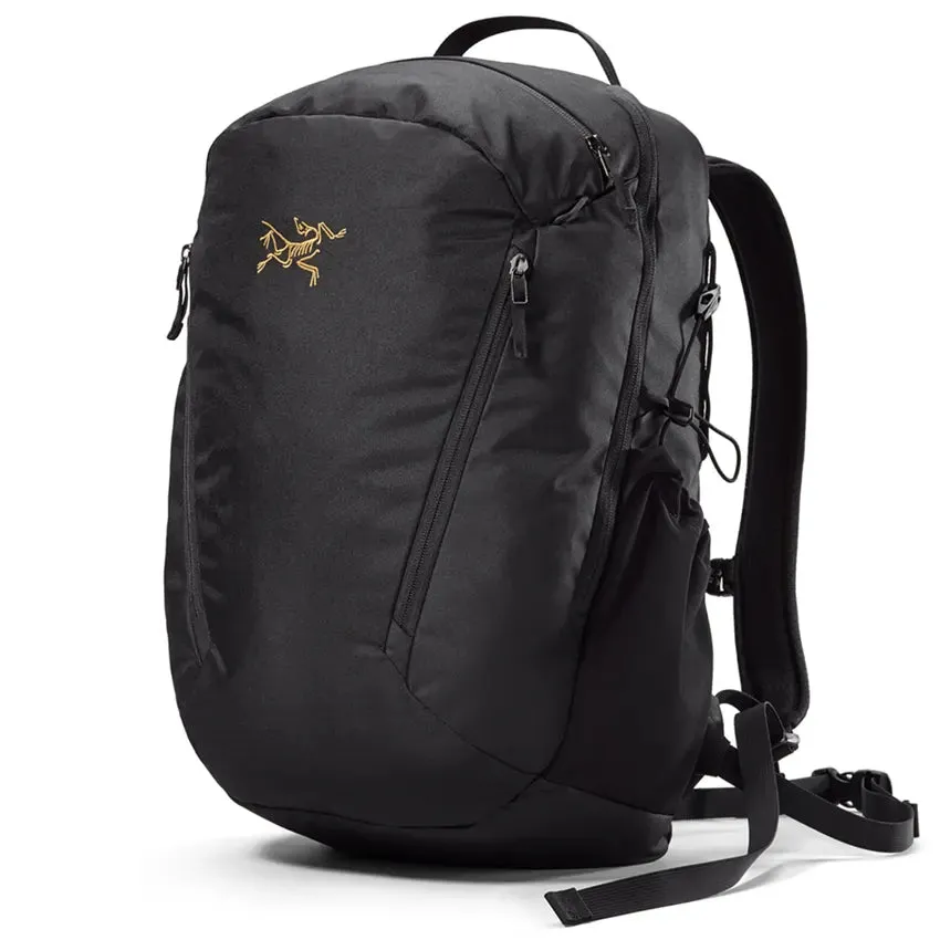 Mantis 26L Backpack - Black