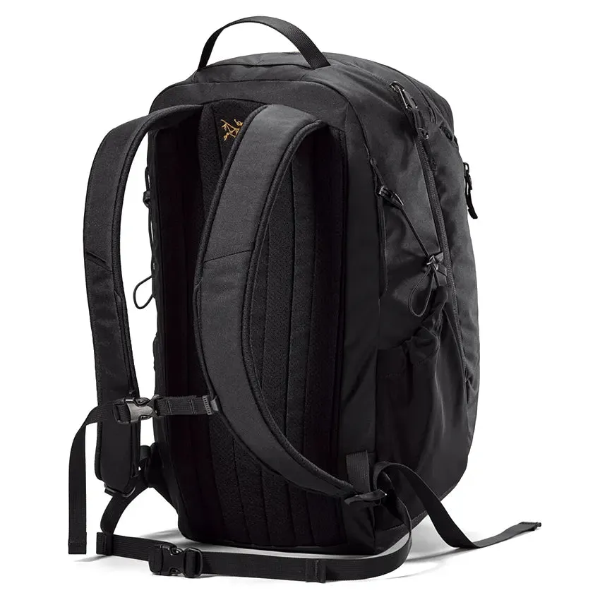 Mantis 26L Backpack - Black