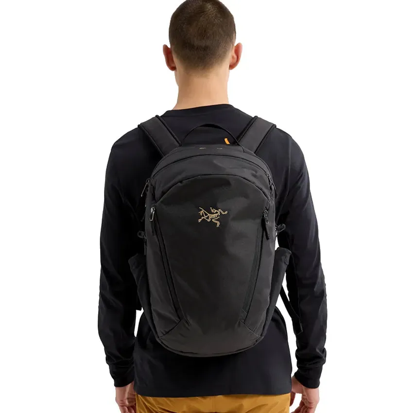 Mantis 26L Backpack - Black