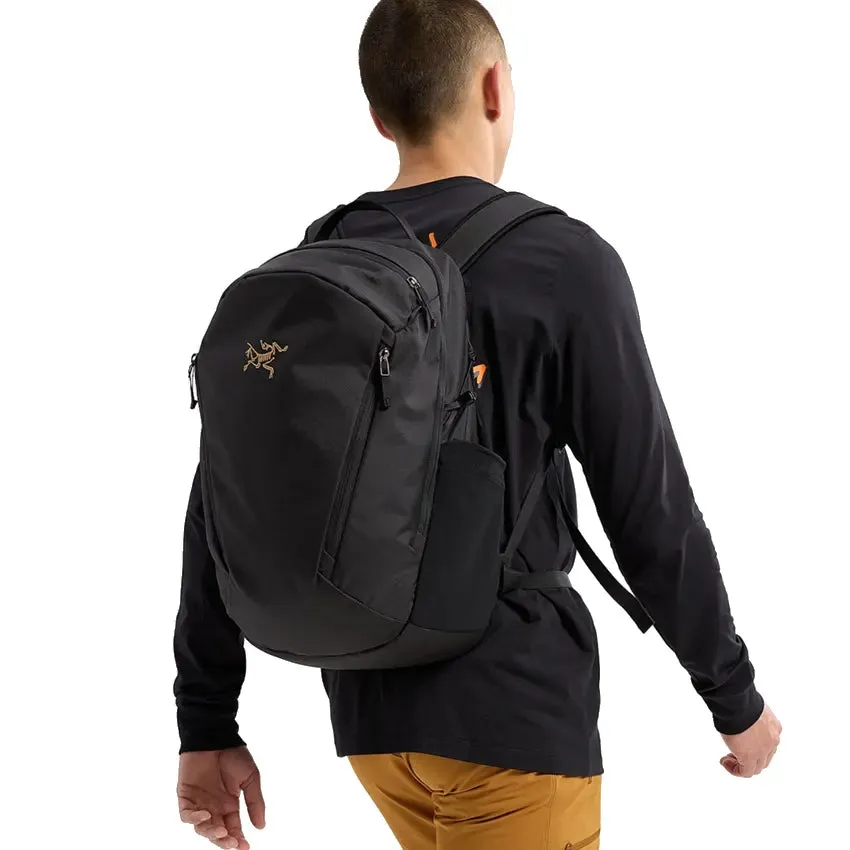 Mantis 26L Backpack - Black