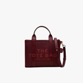 Marc Jacobs The Tote Bag Small ( Chianti )