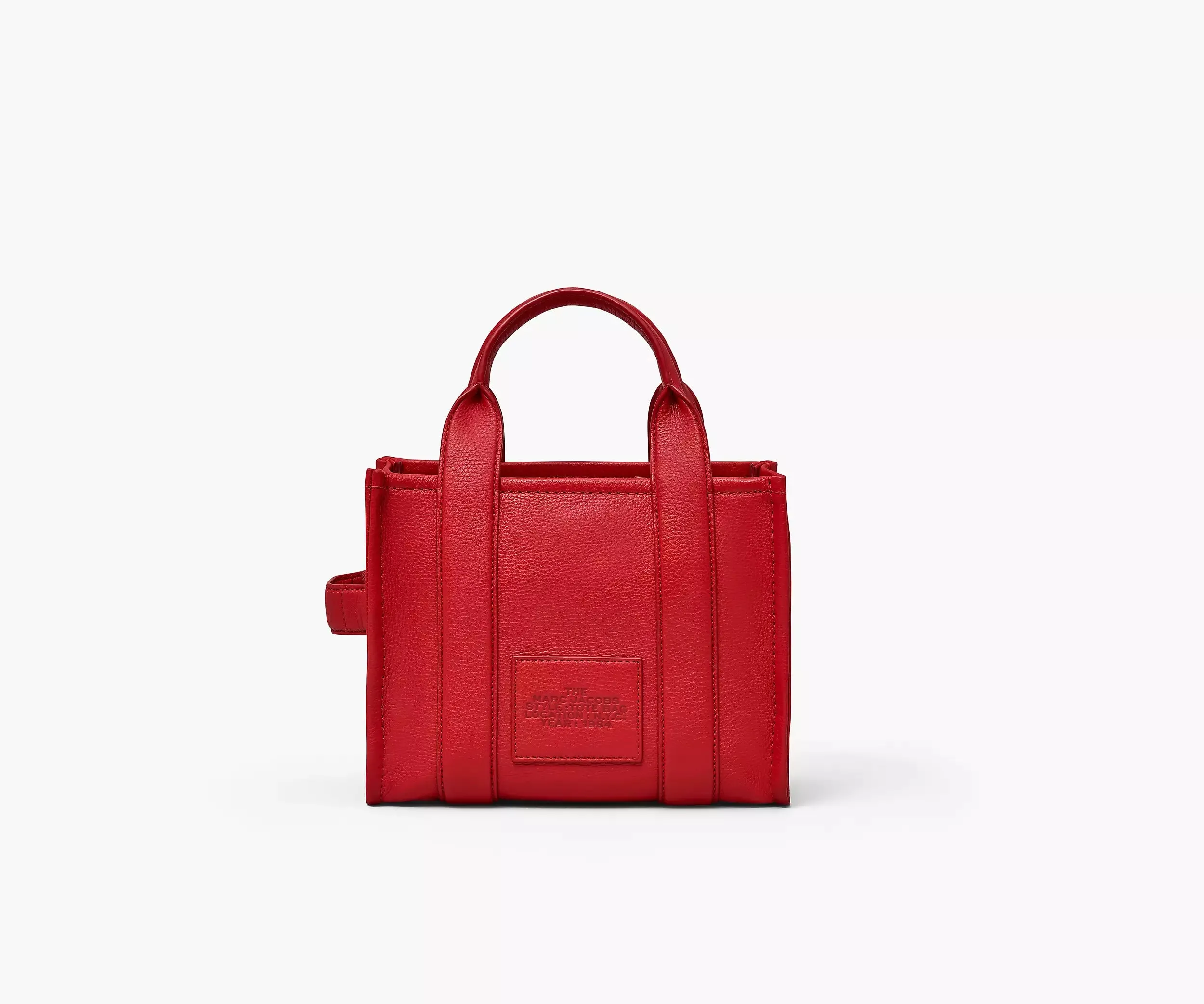 Marc Jacobs – The Tote Bag (Small) (True red)