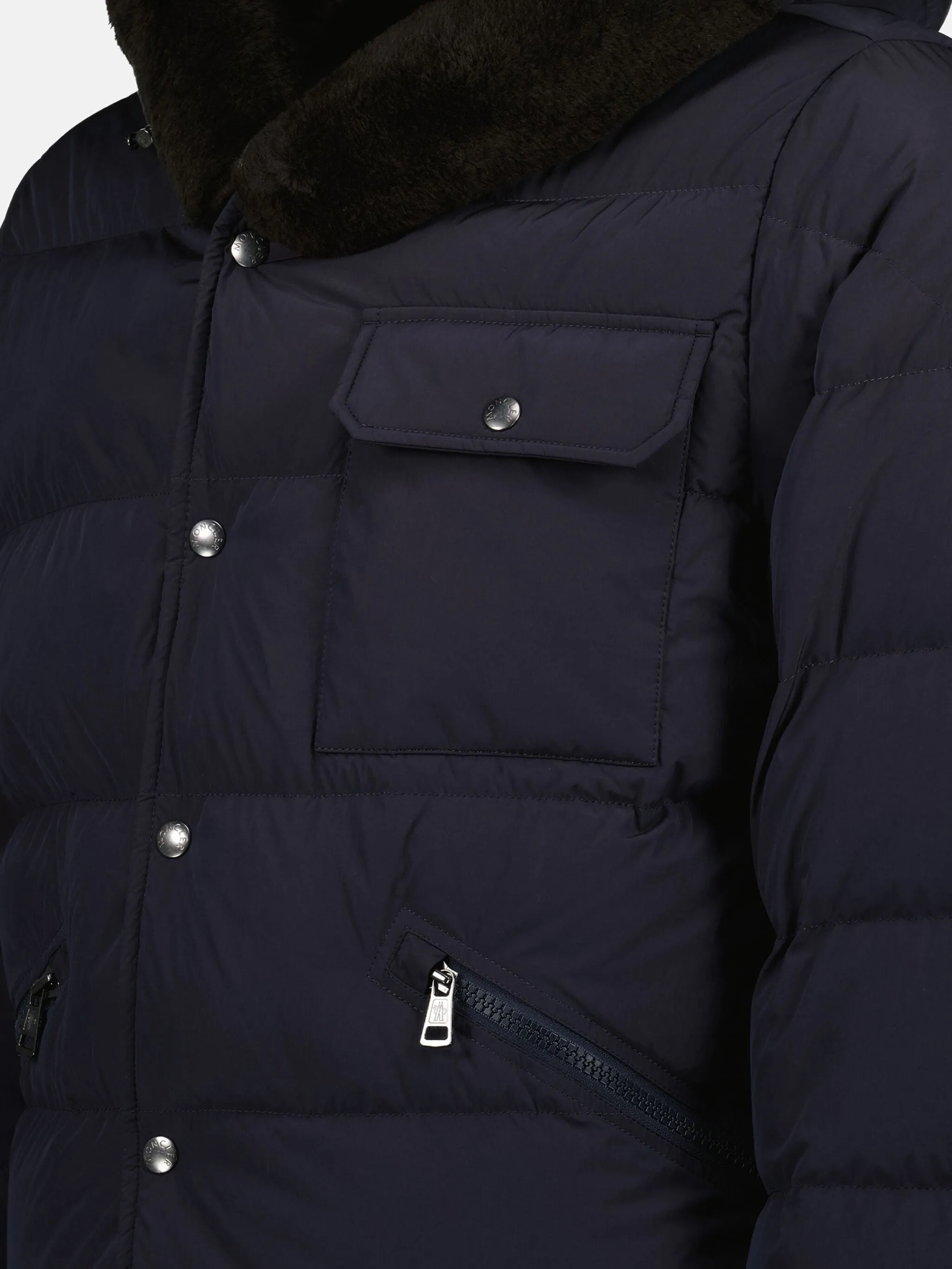 Marcelettes down jacket