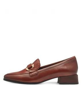 Marco Tozzi Loafers Cognac 2-24206-43-305