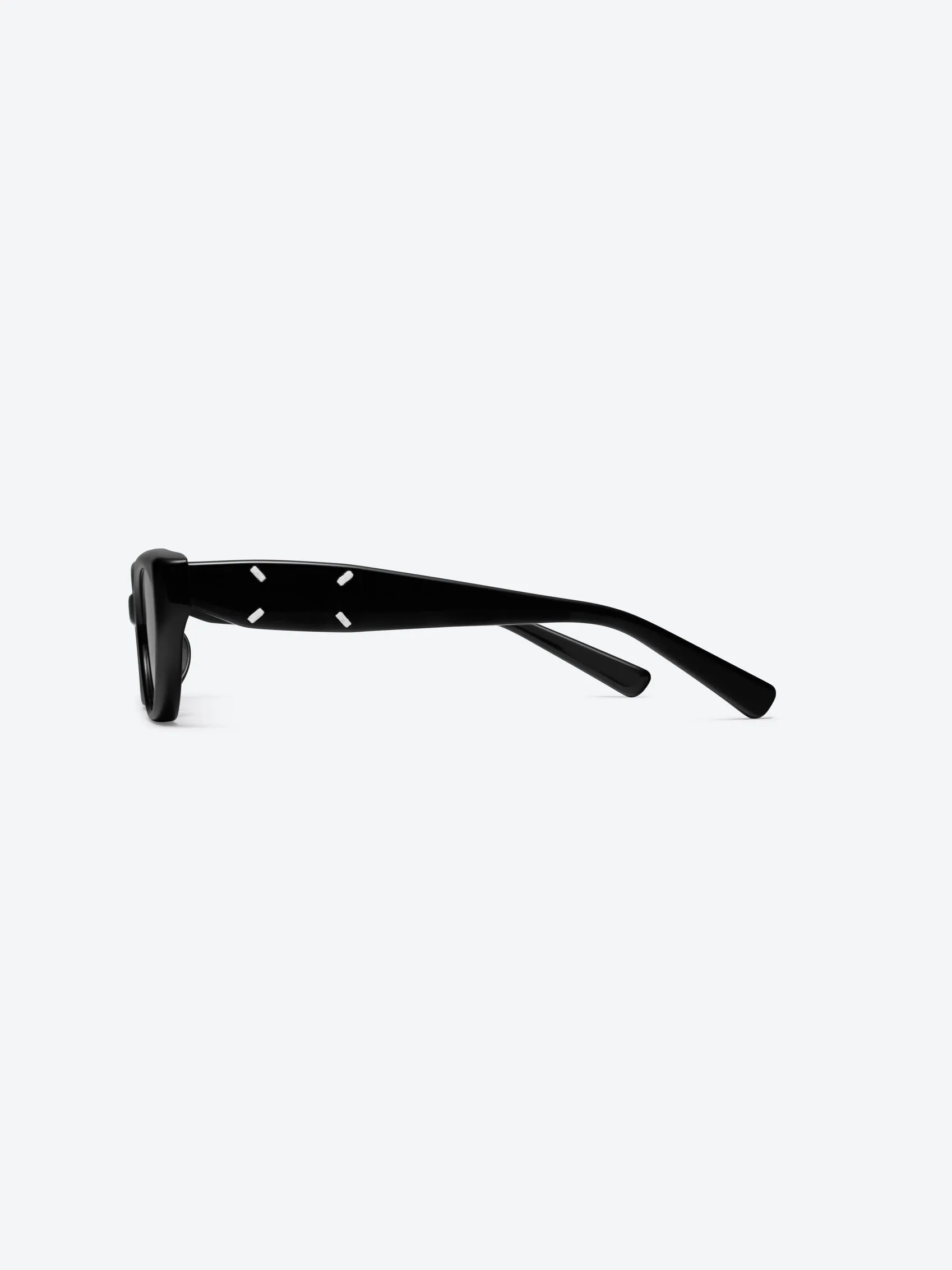 Margiela x Gentle Monster - MM108-01 BLACK