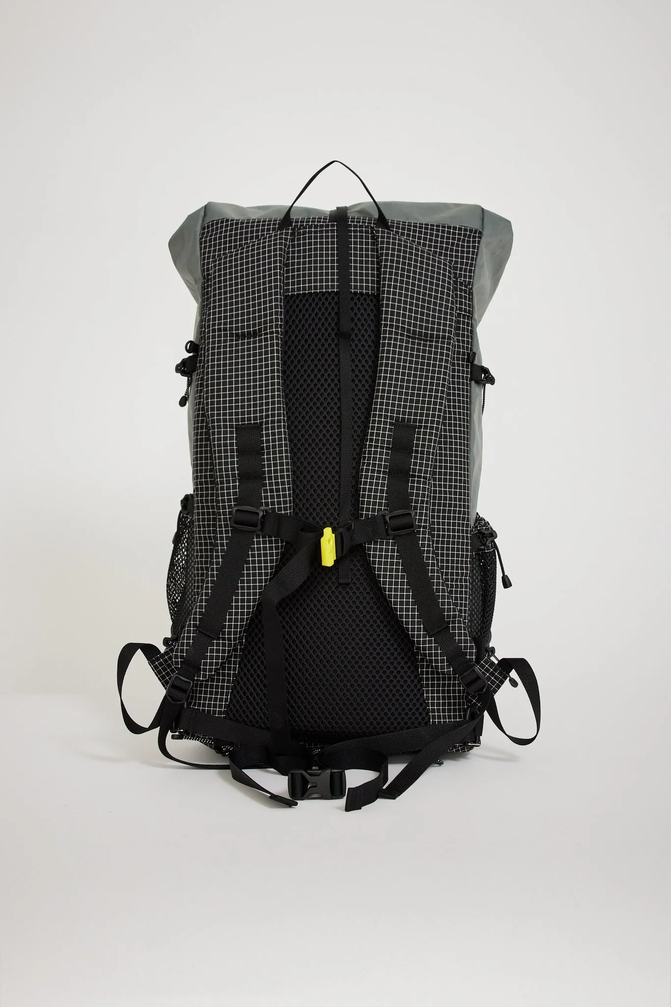 Mari Rolltop X-Pac Slate