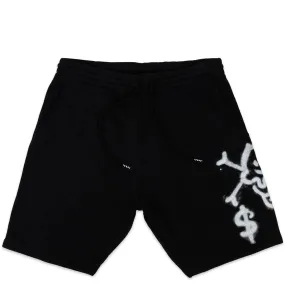 MARKER SHORT BLACK | Bodega