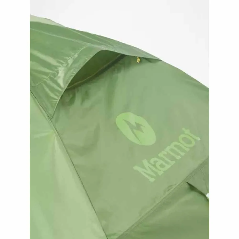 Marmot Vapor 3-Person Tent - Foliage