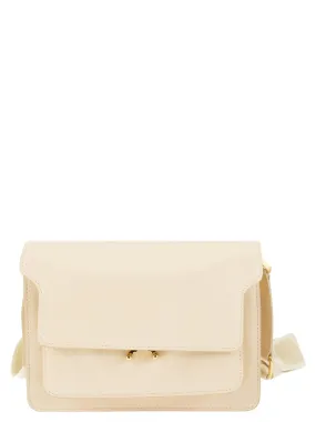 Marni    Marni Trunk Soft Medium Shoulder Bag