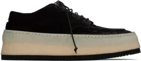 Marsèll Brown Parapana Sneakers