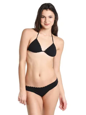     MARYSIA  St. Tropez Bikini Top    