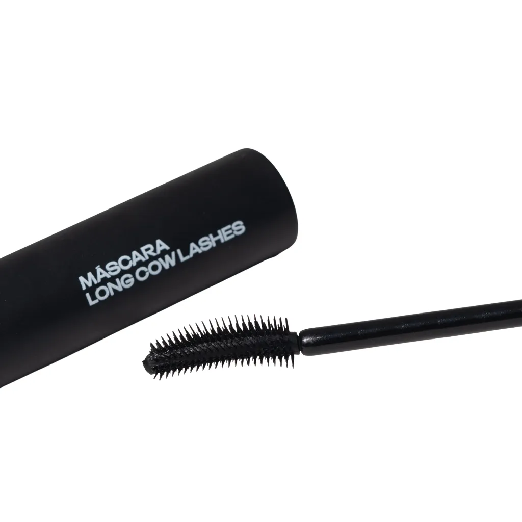 Mascara de Pestaas by Anna Sarelly