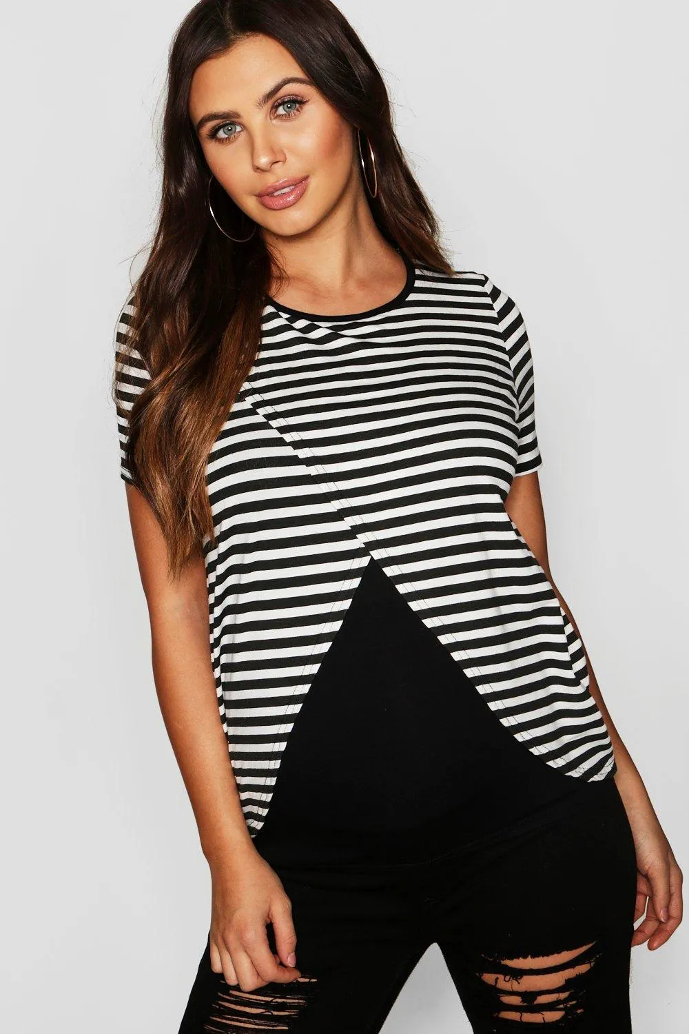 Maternity Nursing T Shirt