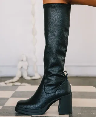 Matisse Delaney Platform Boot