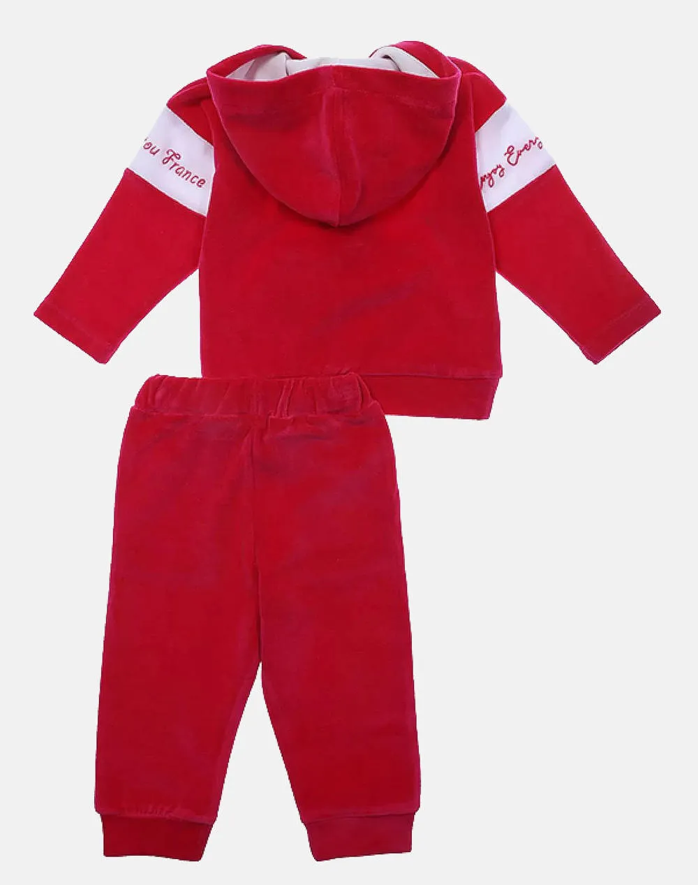 MATOU BABY GIRL TRACKSUIT SET