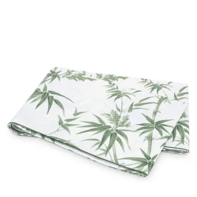 Matouk Dominique Flat Sheet, Full/Queen