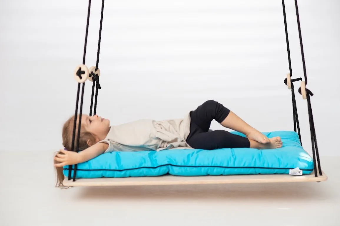 Mattress / Futon For Rocker - Futon- Good Wood