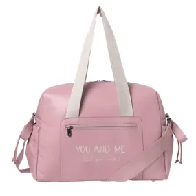 MAYORAL CHANGING BAG 19500