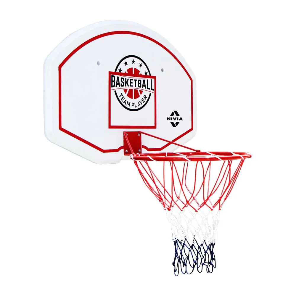 MB-45 Basketball Board