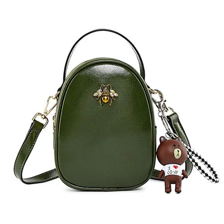 Mbluxy small Women bag new