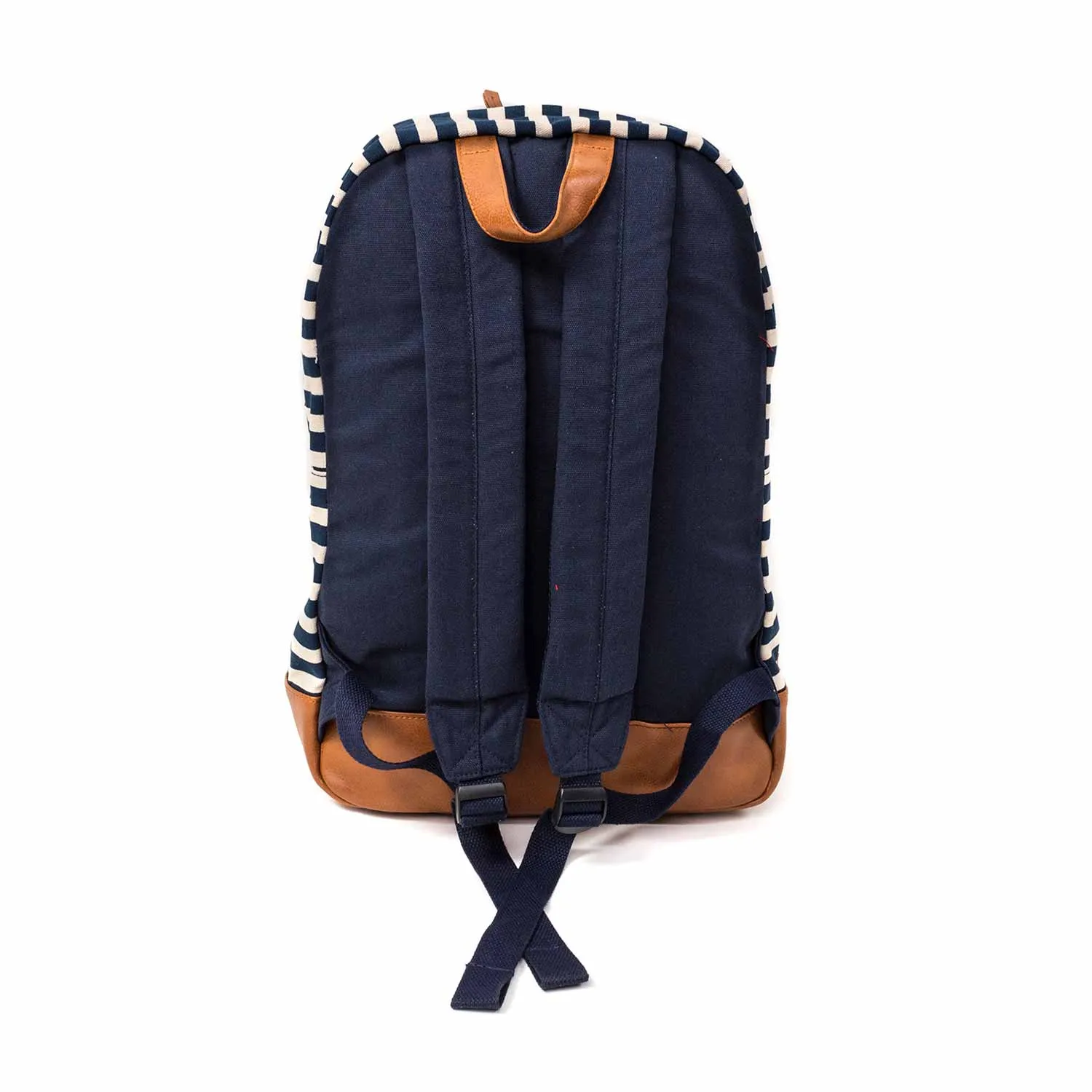 Mc2 Saint Barth Unisex Pocket Backpack