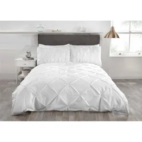 Mcbrayer Duvet Cover Set