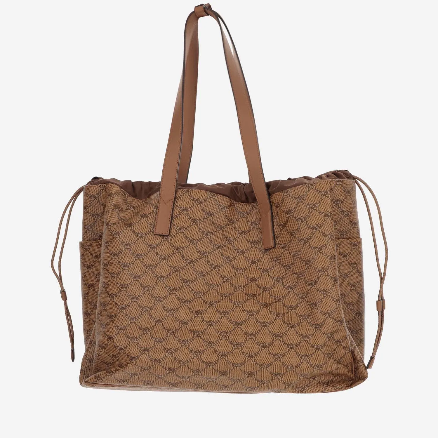 Mcm    Mcm Himmel Tote Bag Large Size