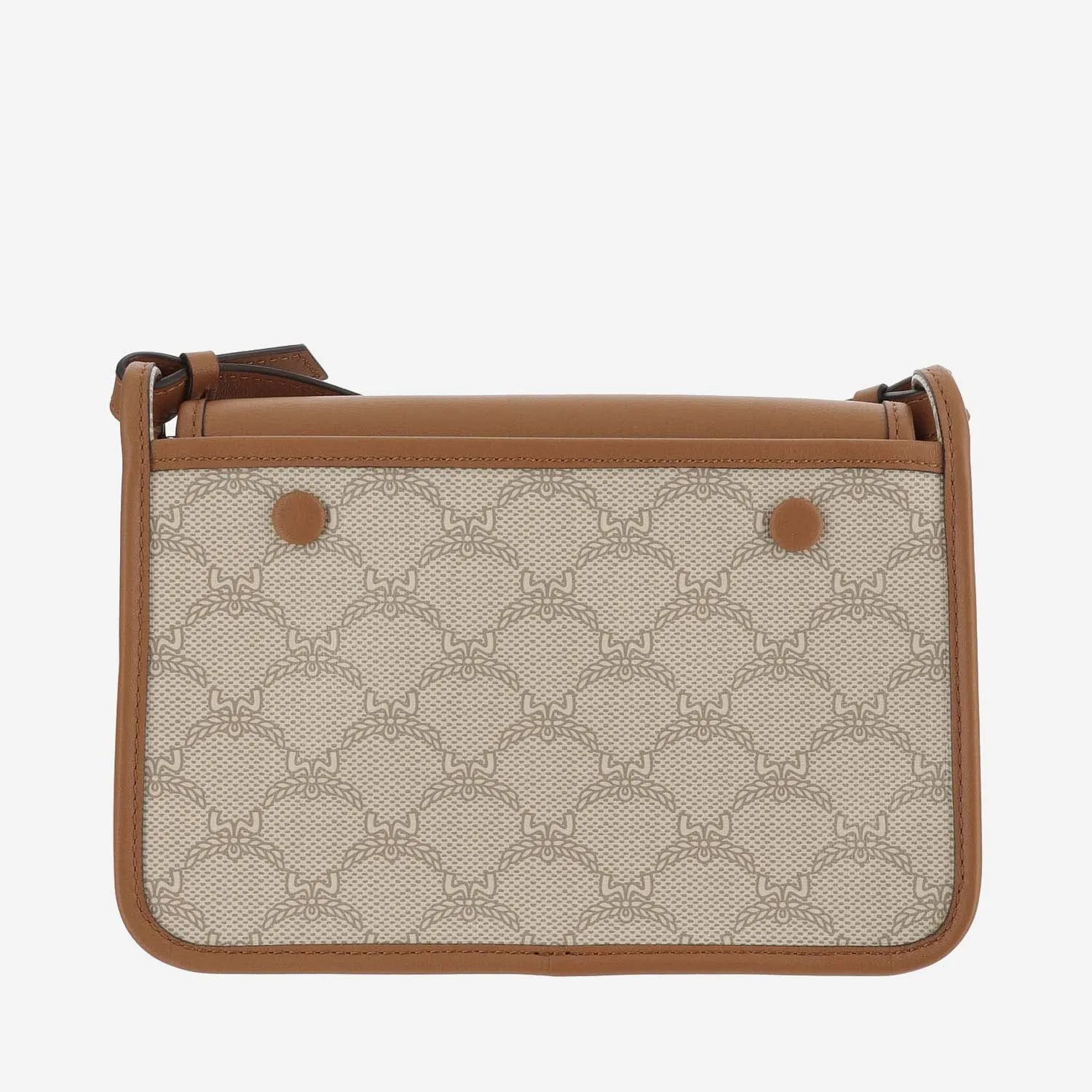 MCM    Mcm Mcm Laurel Shoulder Bag