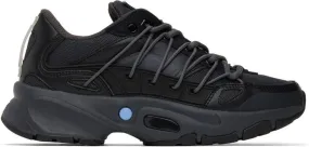 MCQ Black Aratana Sneakers