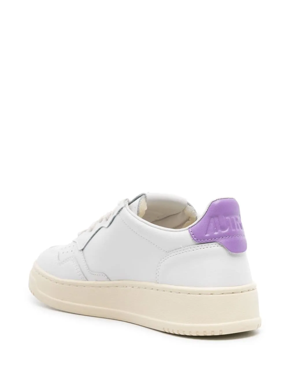 Medalist low-top sneakers