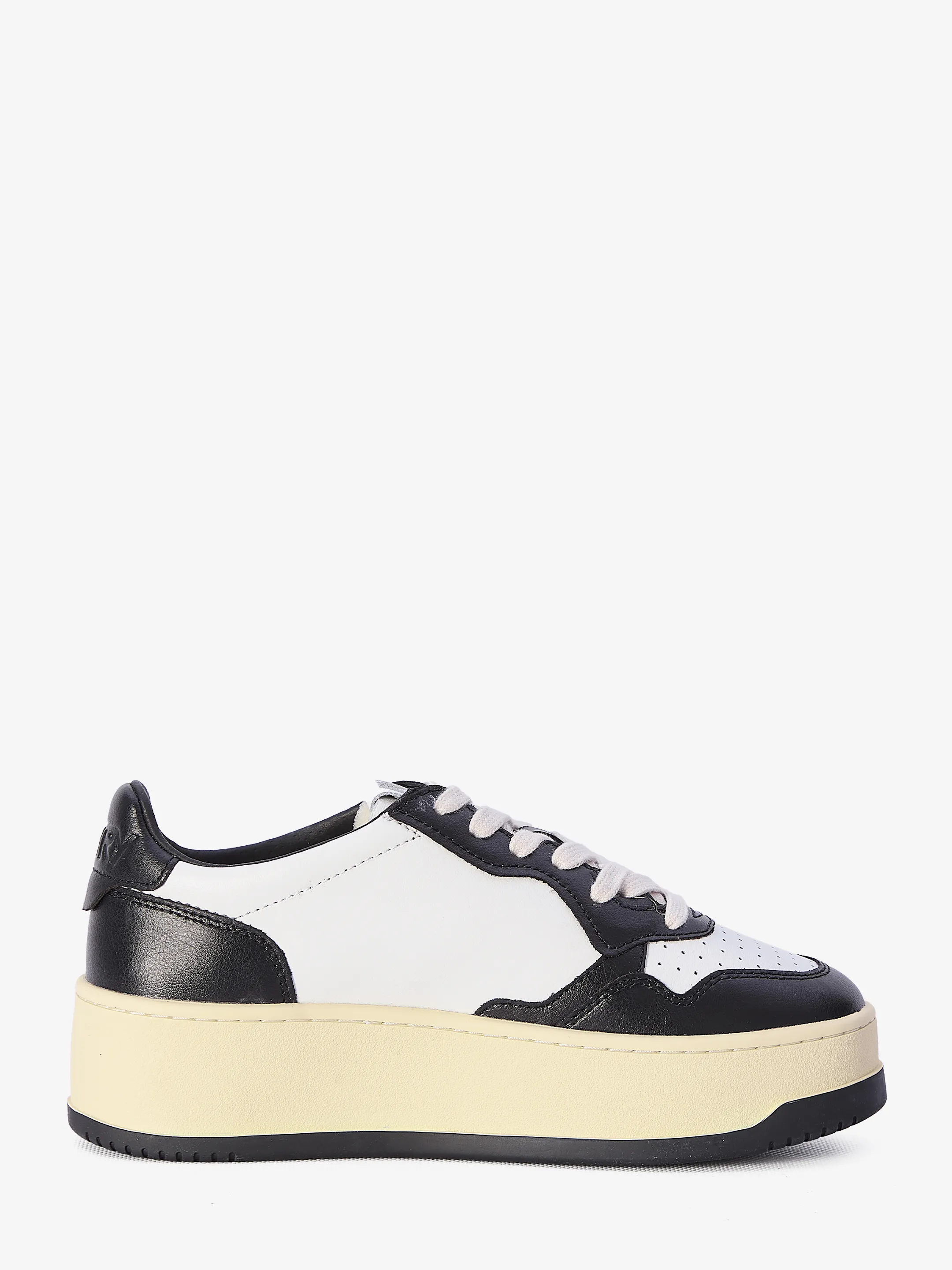 Medalist Platform Low sneakers