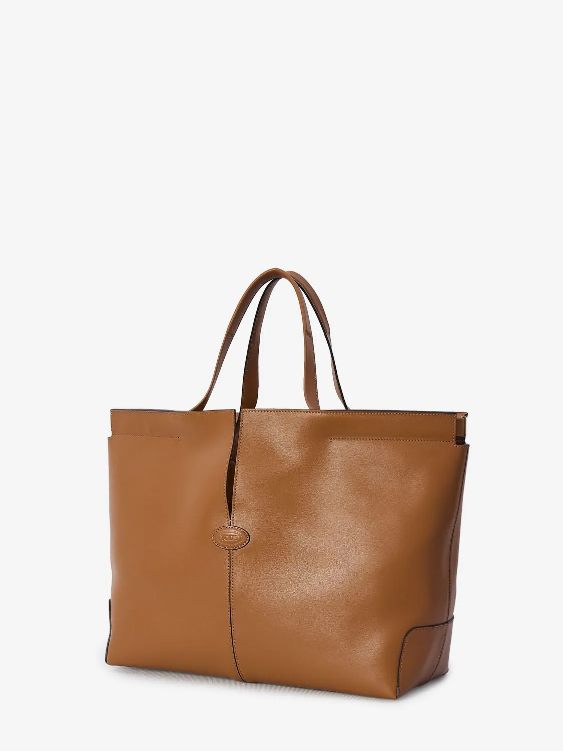 MEDIUM TOD'S DI FOLIO BAG