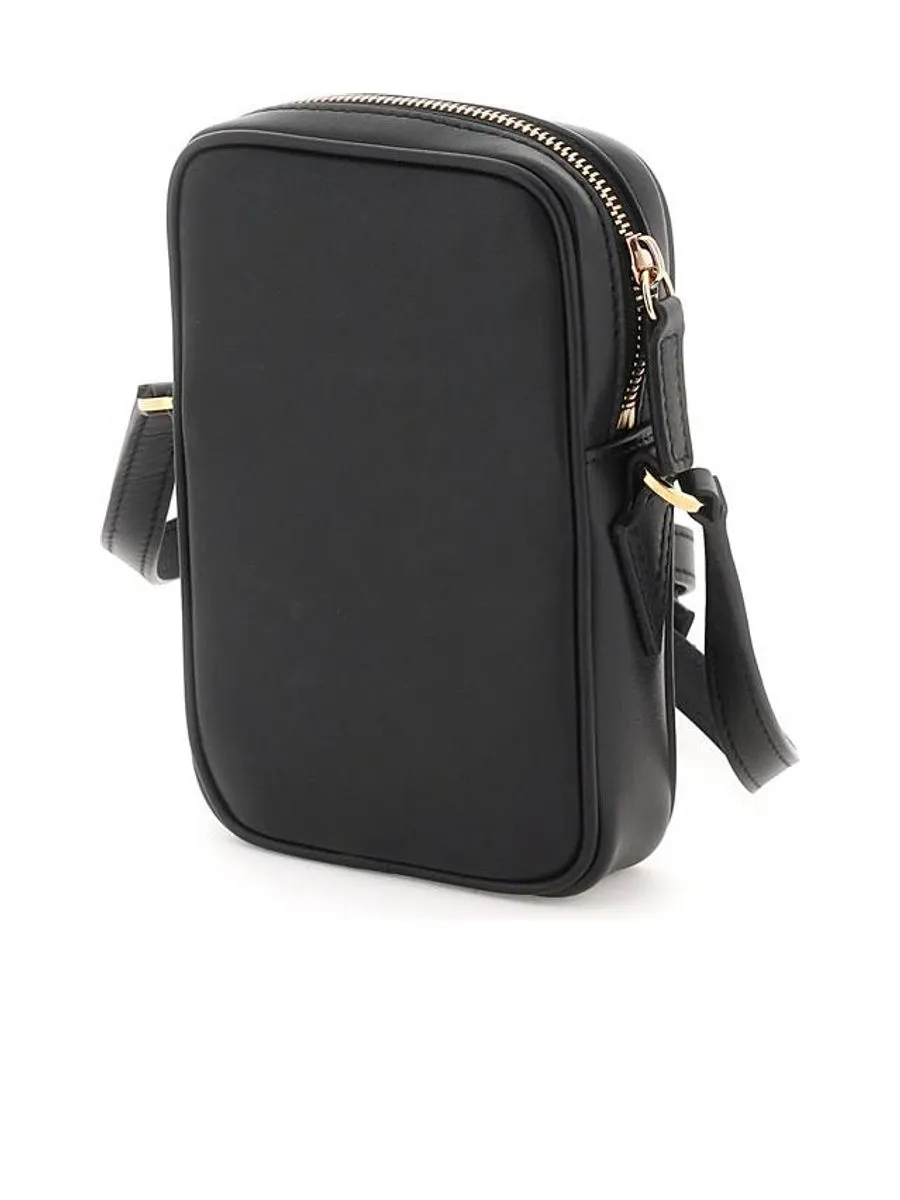Medusa Biggie Crossbody Phone Holder