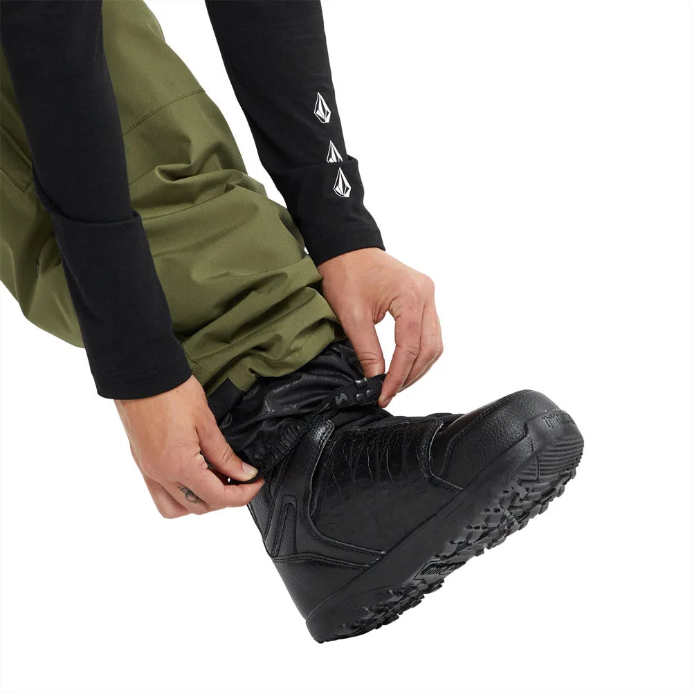 Melancon Gore-Tex Snowboard Pants - Womens