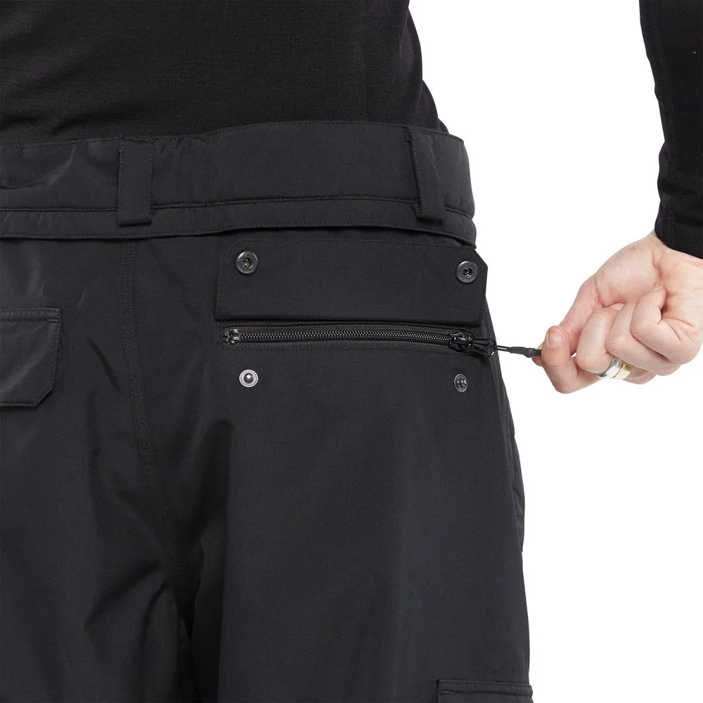 Melancon Gore-Tex Snowboard Pants - Womens