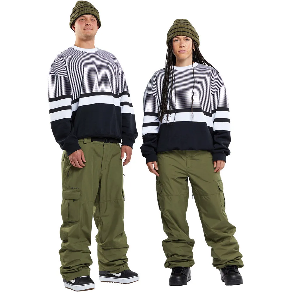 Melancon Gore-Tex Snowboard Pants - Womens