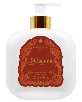 Melograno Fluid Body Cream