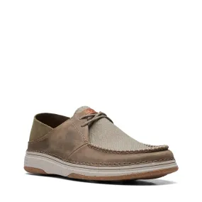 Men's Clarks Nature 5 Moc