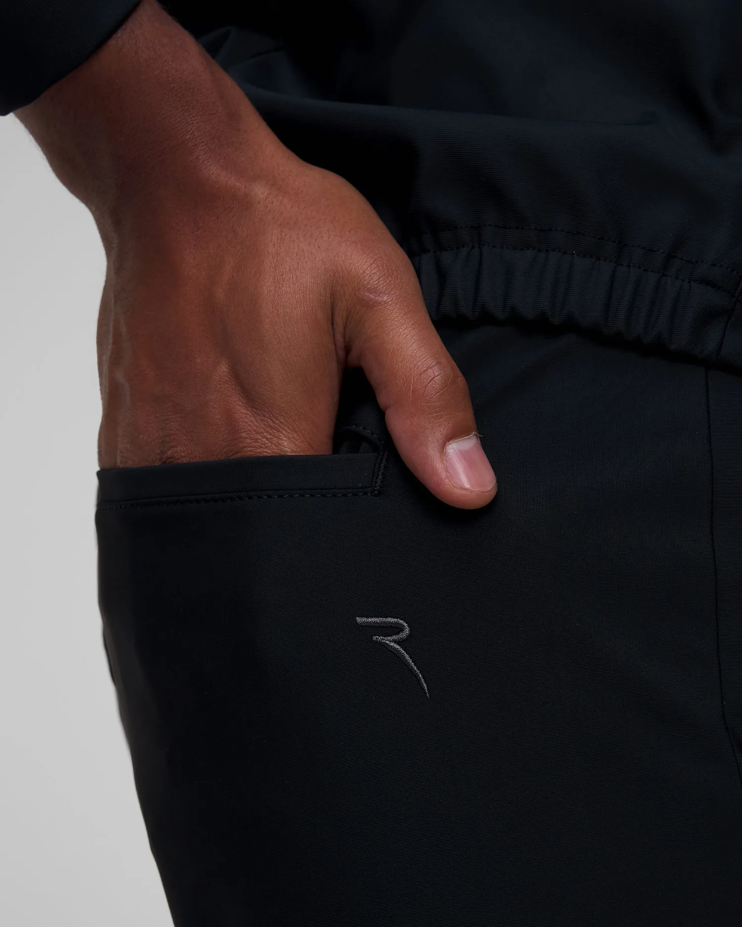 Men's golf trousers Chervo Setto  S0016-999