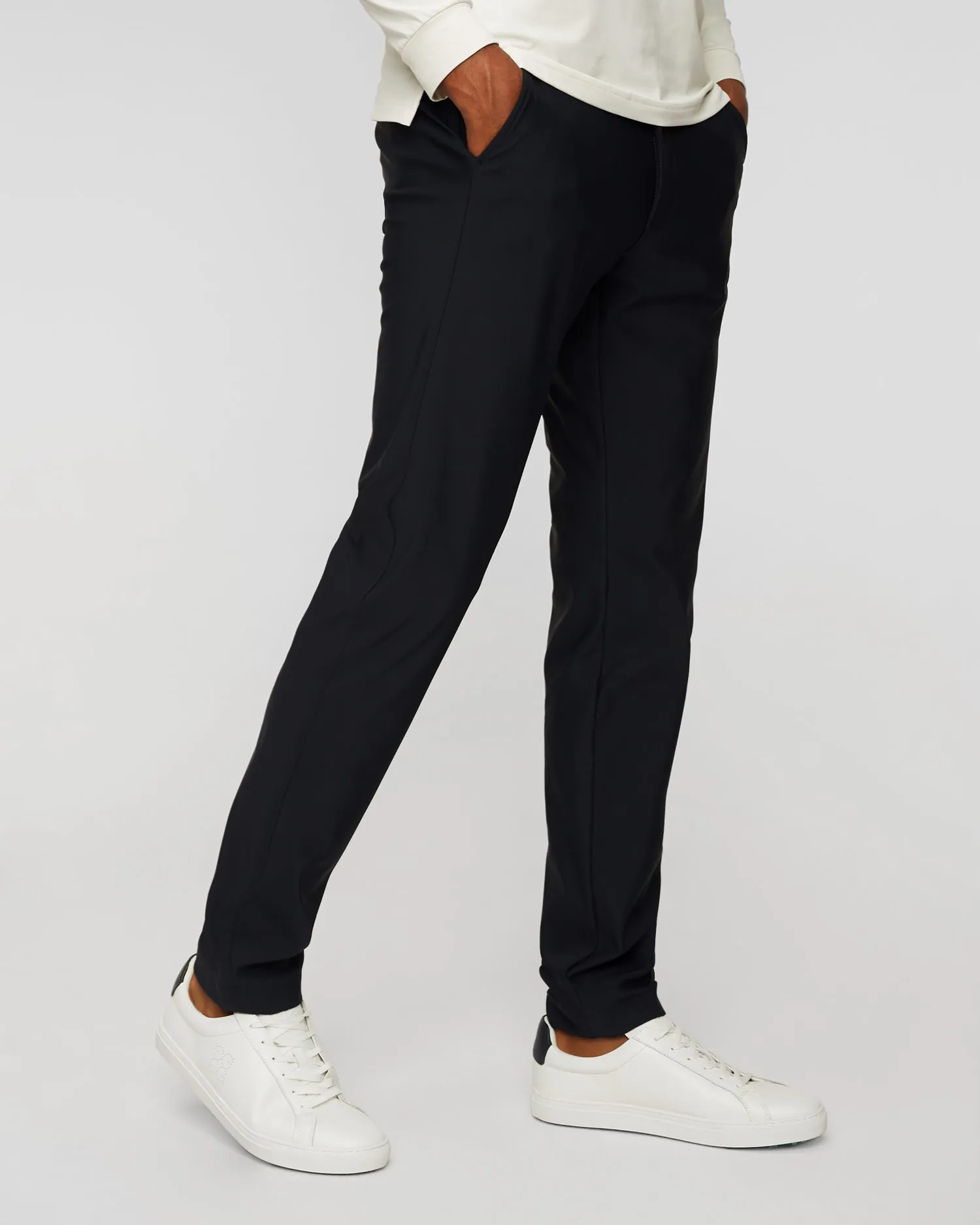 Men's trousers Chervo Sceriffo 65521-599