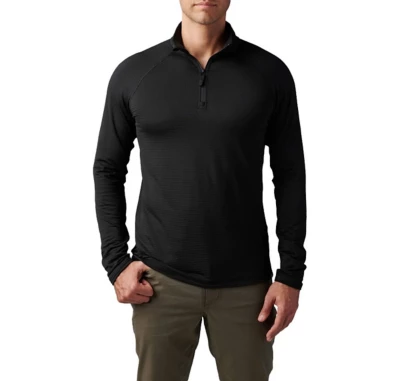 Men's 5.11 Stratos 1/4 Zip Pullover