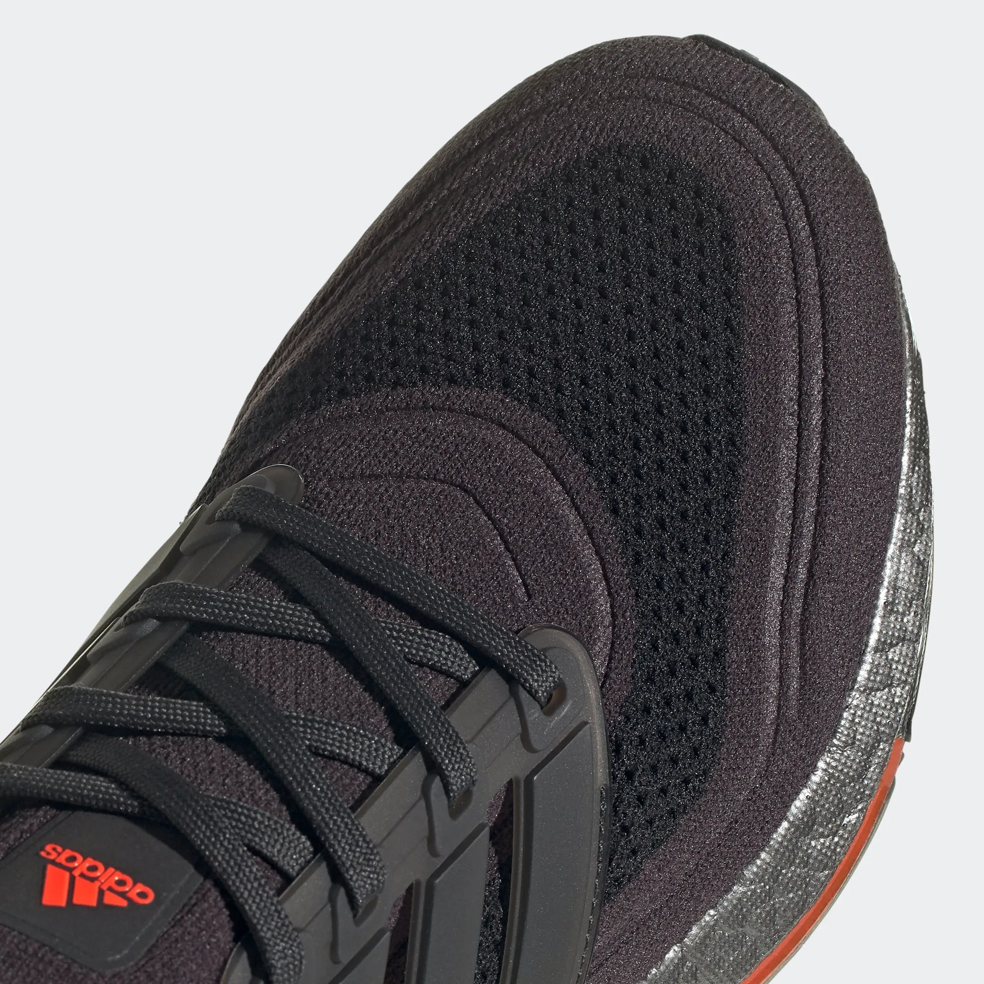 Men’s adidas Running Ultraboost 21 Shoes Carbon