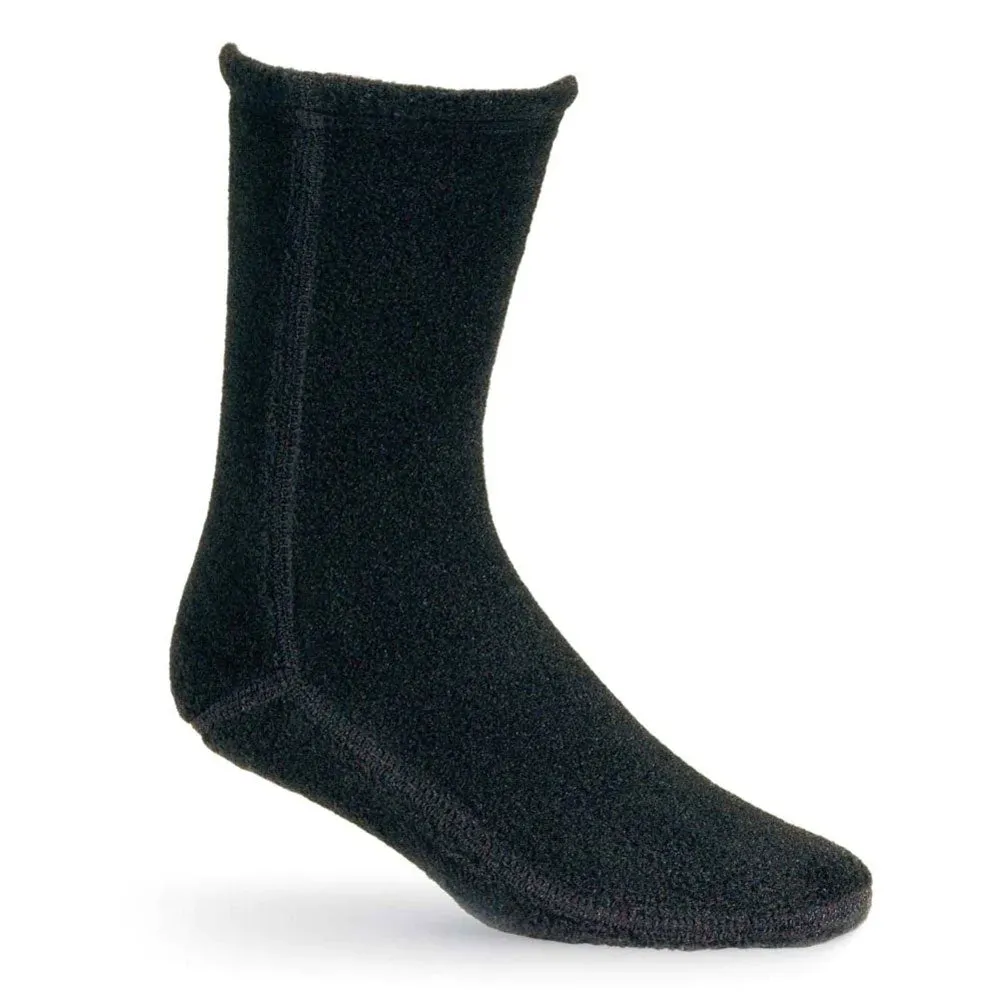 Men's and Women's Versafit Fleece Sock - A21208AAA