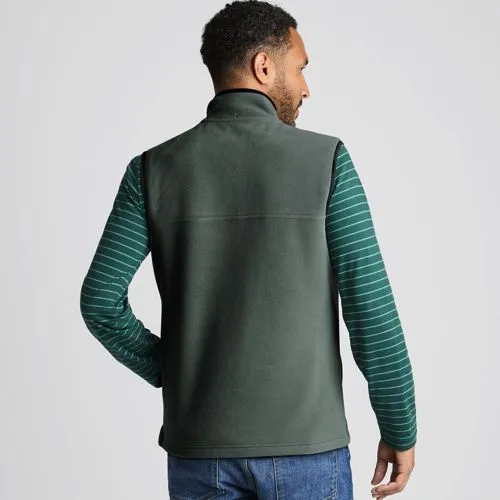 Men's Anyweather™ Midweight Fleece Gilet