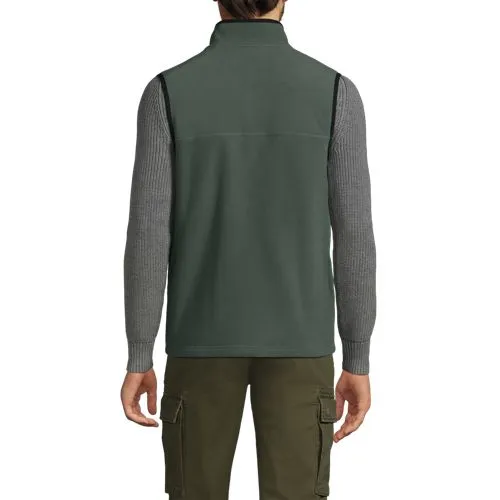 Men's Anyweather™ Midweight Fleece Gilet