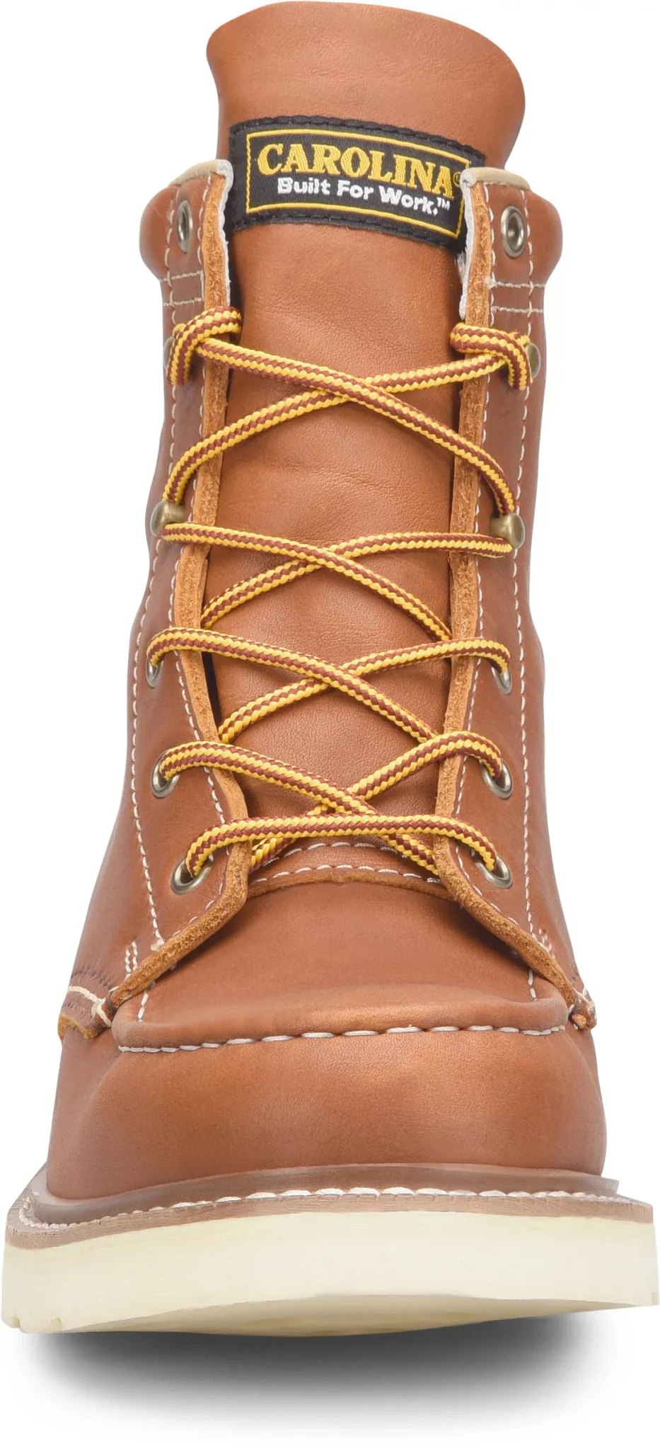 Men's Carolina Shoe Amp Mx 6
