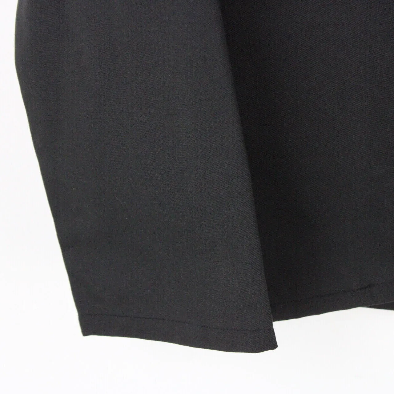 Mens Chore Worker Jacket Black | Medium