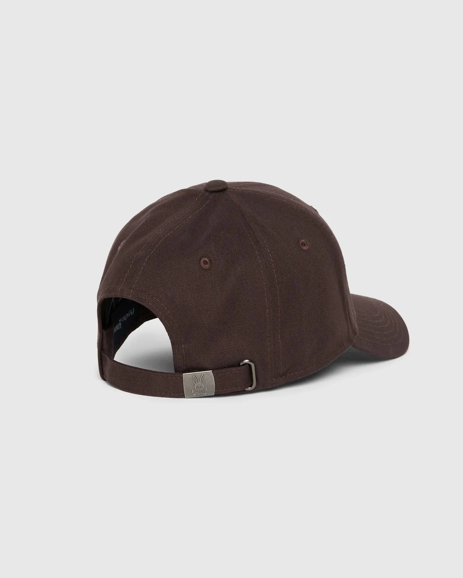 MENS CLASSIC BASEBALL CAP - B6A816D200
