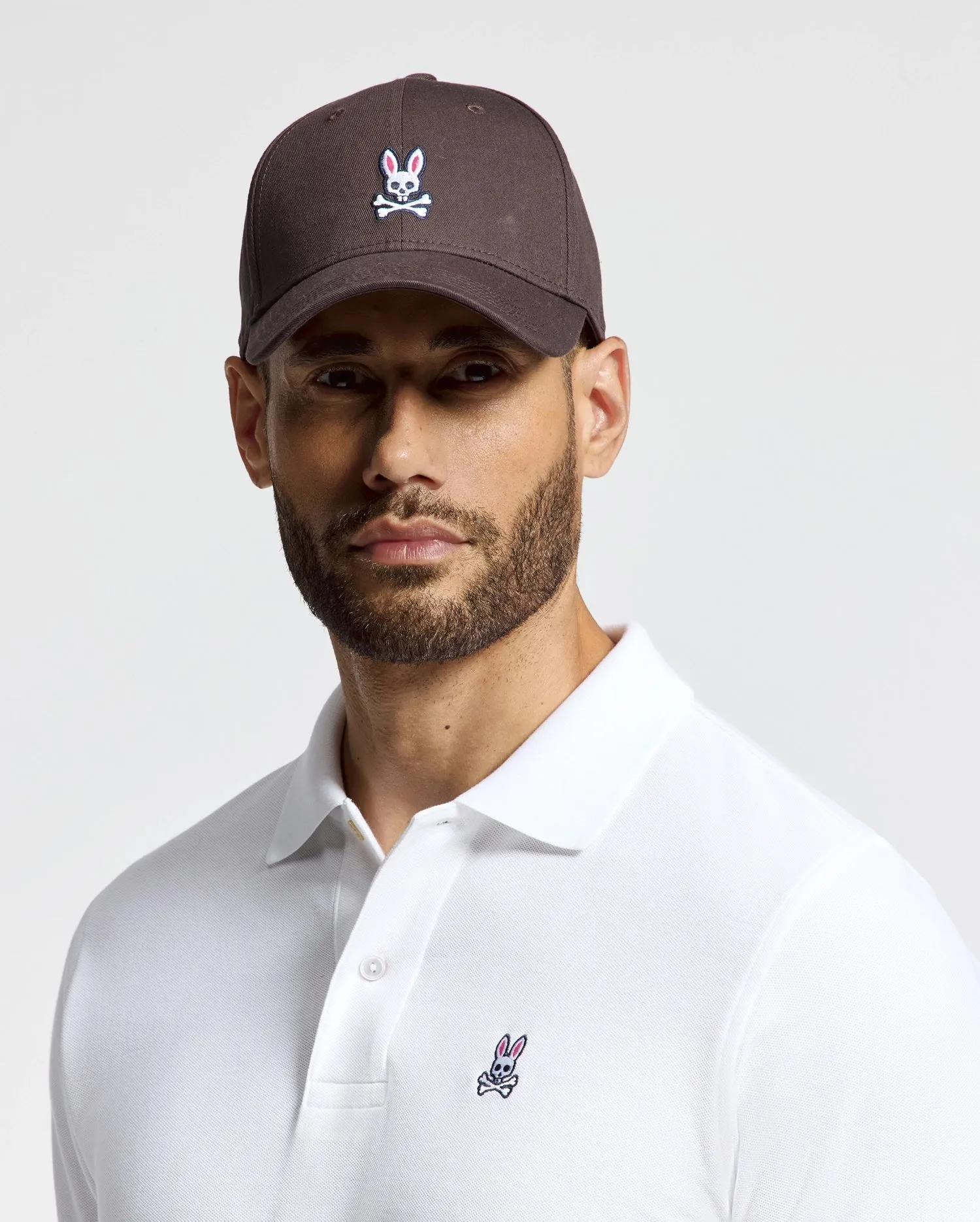 MENS CLASSIC BASEBALL CAP - B6A816D200